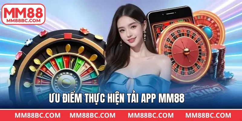 Lợi ích khi trải nghiệm app cá cược di động